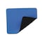 Innovera Rubber Mouse Pad, Blue IVR52447 - alternate 3